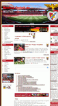 Mobile Screenshot of benfica-online.de